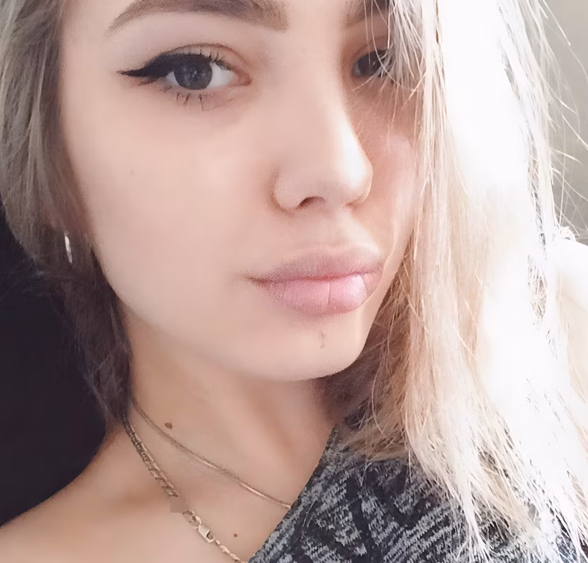 Sonya HOT