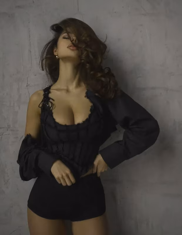 Cindy