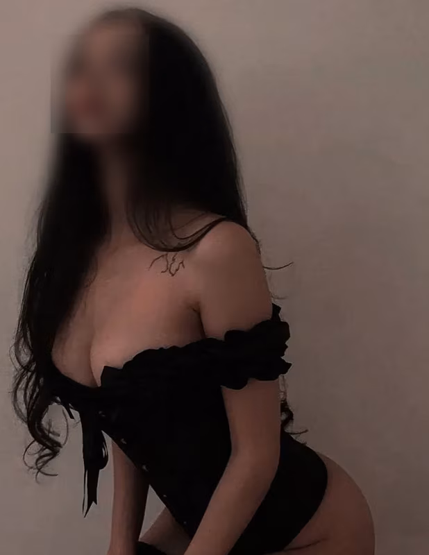 Sonya HOT