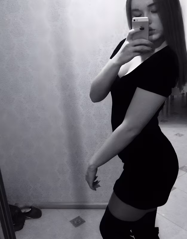 Eskorte Jenter