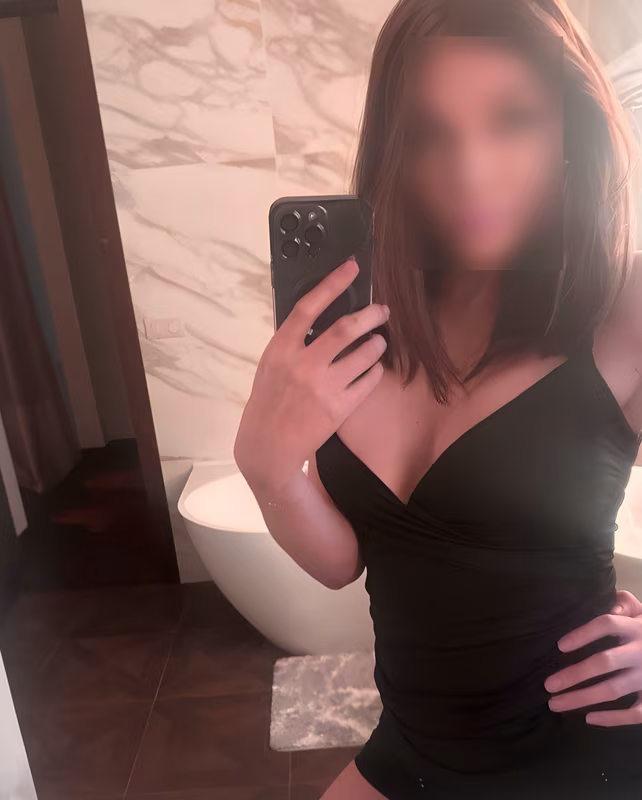 Sara Escort Trans